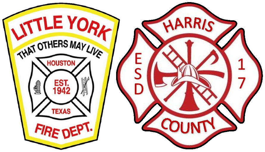 Little York Fire Department