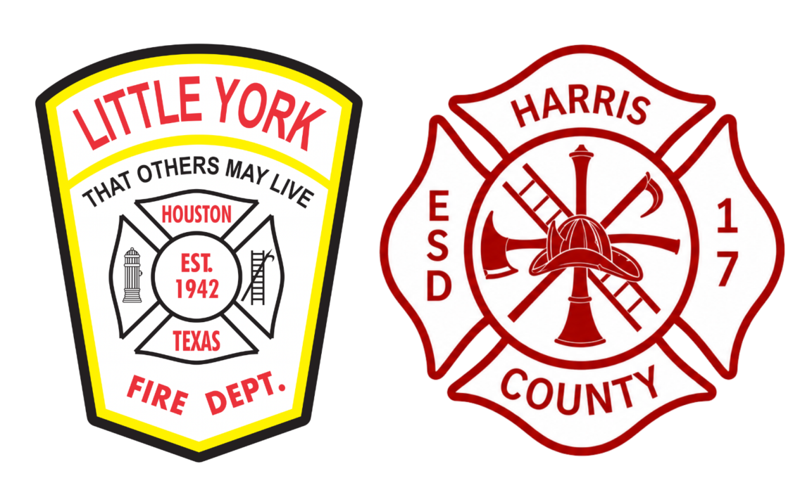 Little York Fire Department